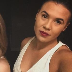 Meet your Posher, Catherine